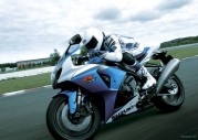 Suzuki GSX-R1000